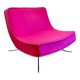 Fauteuil Pop édité par Ligne Roset et dessiné par le designer Christia