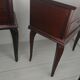 Chevet dans le style Louis XV