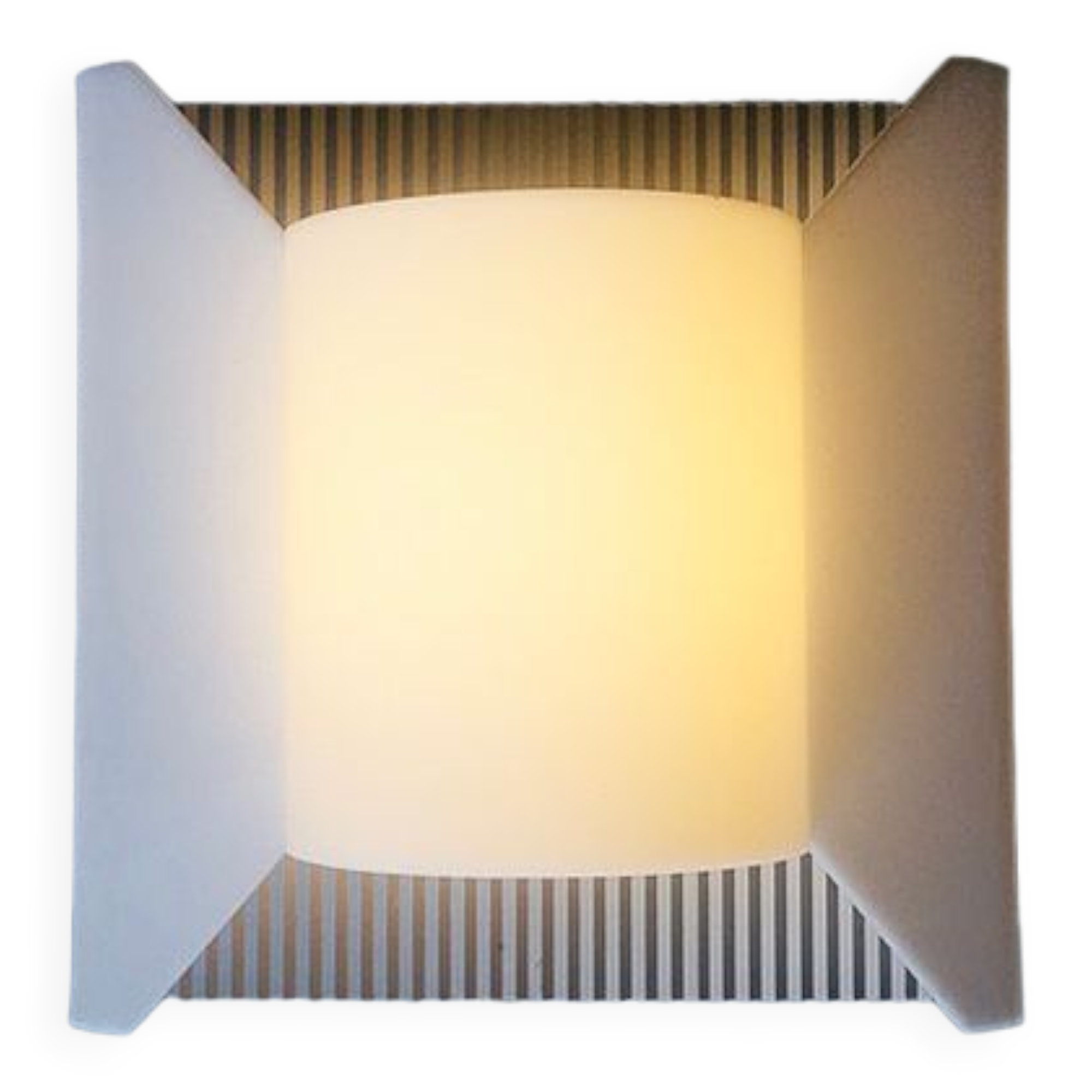 Applique par Raak Holand années 1970