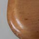 Scandinavian wooden tray Backman Finland