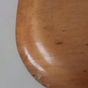 Scandinavian wooden tray Backman Finland