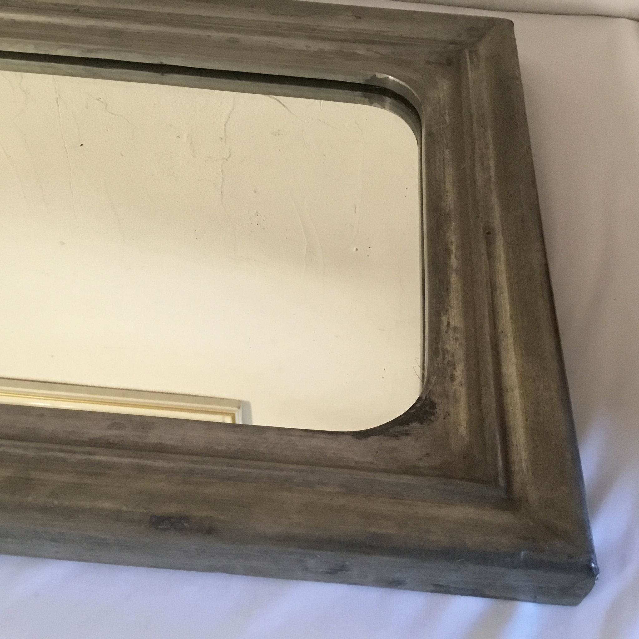 Vintage mirror 60/70