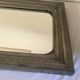 Vintage mirror 60/70