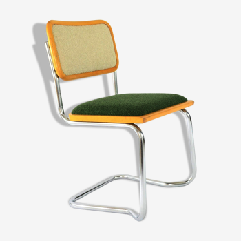 Italian chair type Cesca buckle