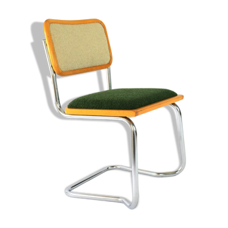 Italian chair type Cesca buckle