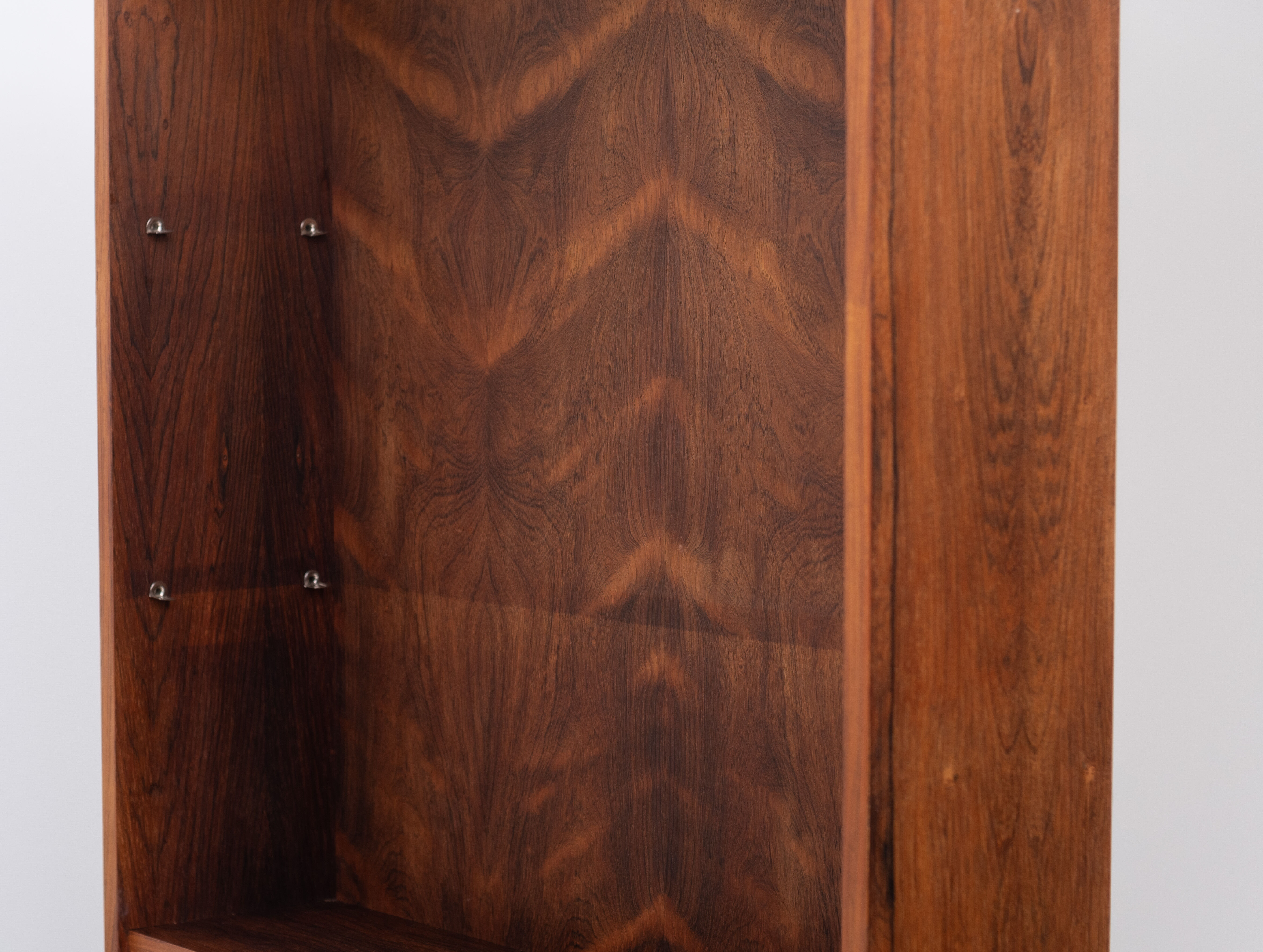 Rosewood Bookcase 1960s Denmark