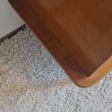 Scandinavian enfilade from the 1960s