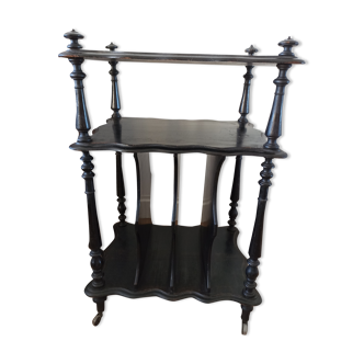 Etagère Napoléon III