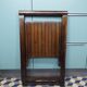 Vintage Italian folding chair