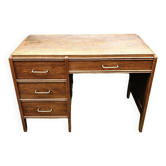 Oak desk from the 50s/60s