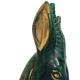 French Ceramic Art Deco Sculpture Of Ch. Lemanceau, 1930s
