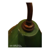 Old Quinquet type watchmaker's lamp