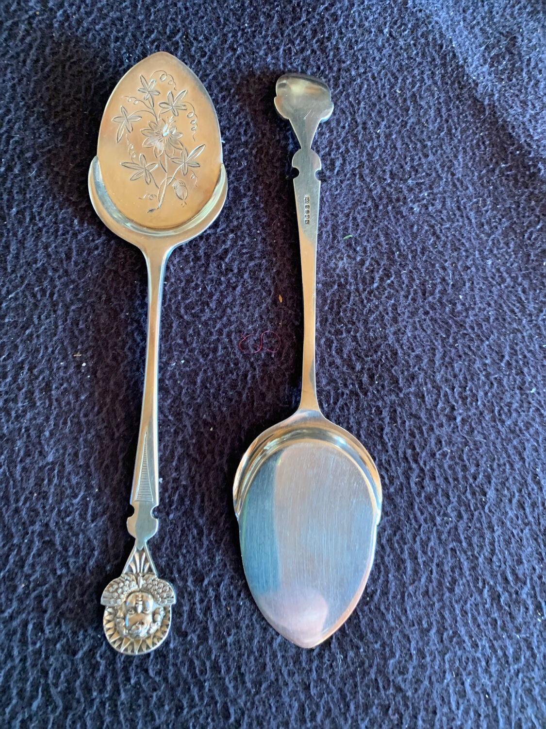Cuillères à Glace