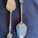 Ice Cream Spoons