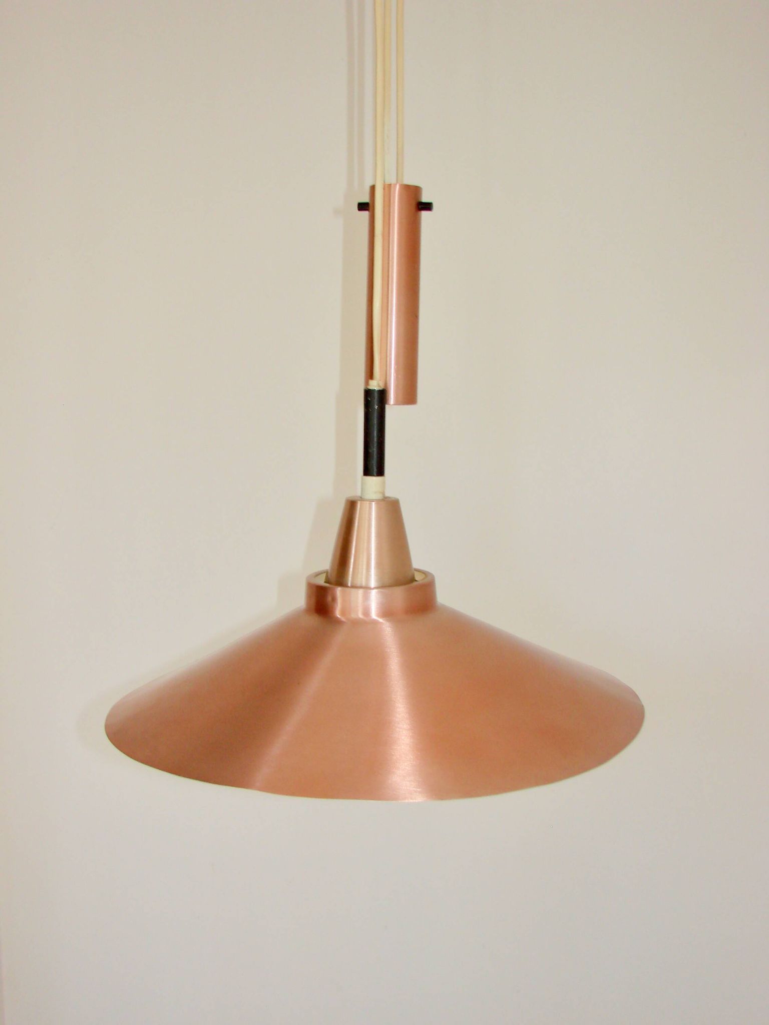 Lustre DDR, années 70
