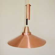 Lustre DDR, années 70