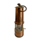 Miner's lamp