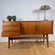 Danish teak sideboard, 1960s