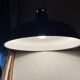 Industrial suspension 50s
