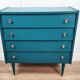 Commode vintage année 60