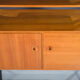 Danish Modular Teak Shelving, 1960s