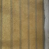 Daybed or Scandinavian single bed with teak veneer.