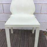 Pair Xavier Lust design chairs for Driade