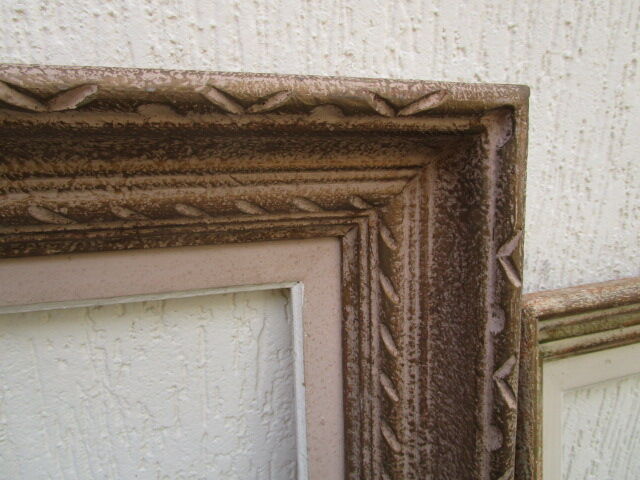 Old montparnasse frames