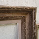 Old montparnasse frames