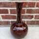 Retro ceramic vase