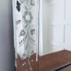 Art deco mirror