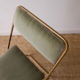 Vintage lufuma chair