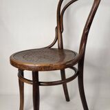 J&J Kohn Bistro Chair No. 14