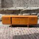 Scandinavian teak sideboard by Sven Ellekaer from the 1960s.
