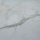 Original oval Knoll Tulip (198x121) Calacatta Gold (Oro) in NEW CONDITION!!