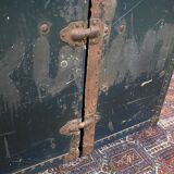 1930s american cab malle