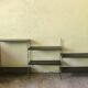 Etagère string vintage