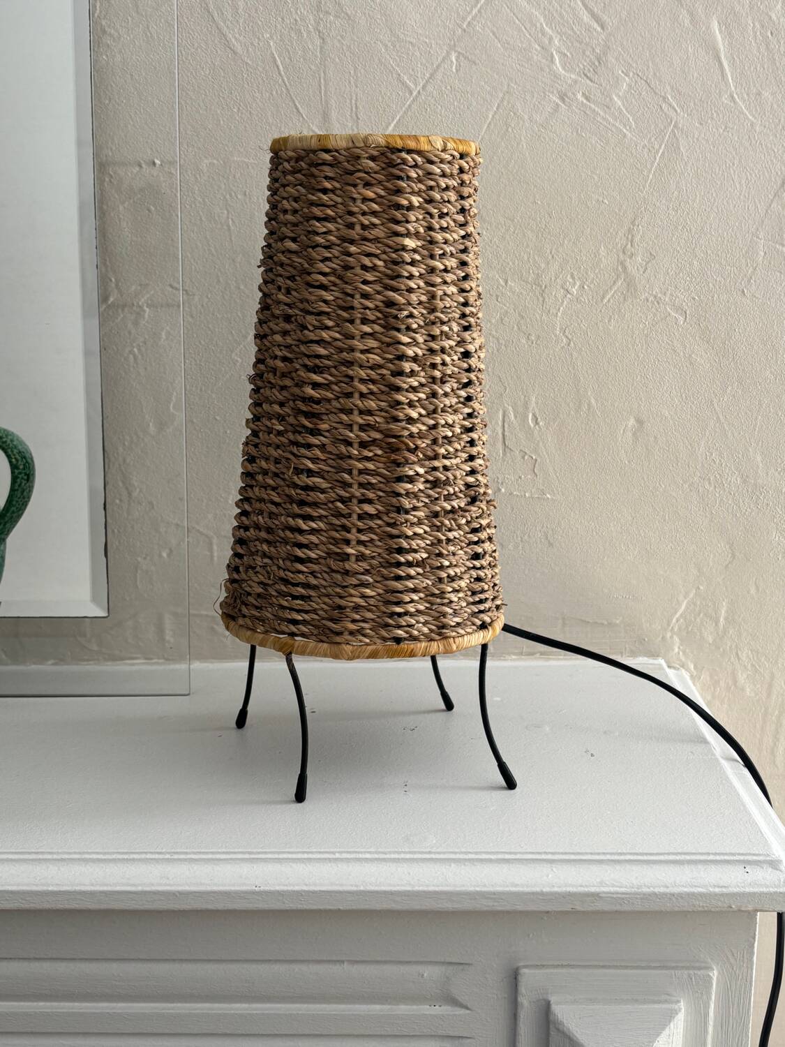 Lampes vintage