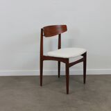 Set of 4 Scandinavian chairs