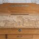 Butcher's bill 1950 art deco furniture craft butcher deco indus.