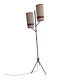 1950s design floor lamp