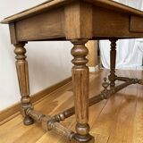 Table ancienne