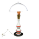 Lampe de chevet, Pologne, années 1990
