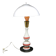 Lampe de chevet, Pologne, années 1990