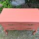 Commode Louis XV