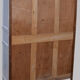 Painted wardrobe