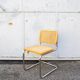 Cesca Italia Model Chairs from the 1960s by Marcel Breuer