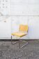 Cesca Italia Model Chairs from the 1960s by Marcel Breuer