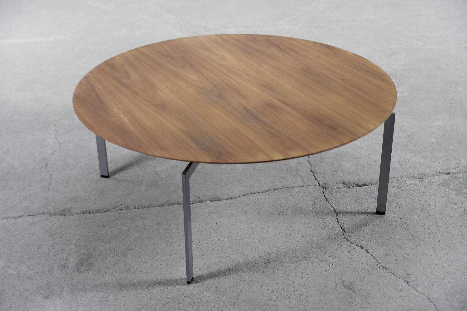 Scandinavian  Trippo table by Ulla Christiansson for Karl Andersson & Söner