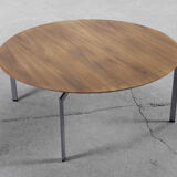 Scandinavian  Trippo table by Ulla Christiansson for Karl Andersson & Söner